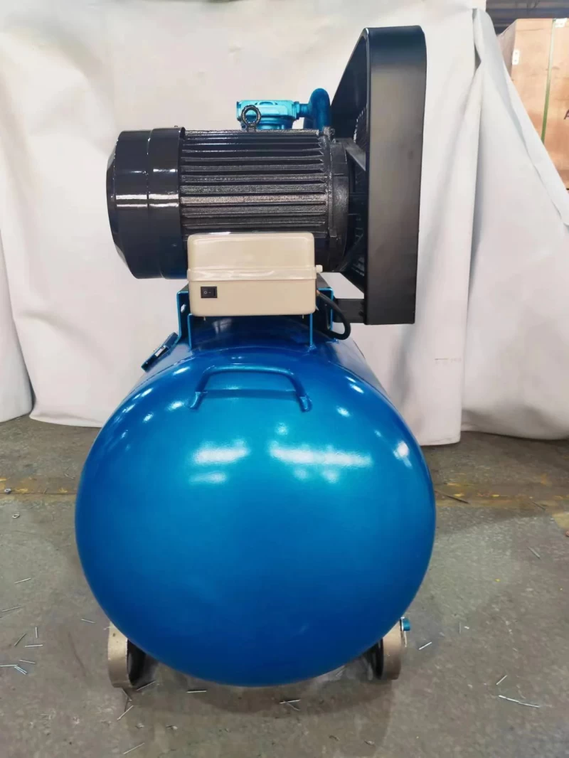 Máy Đầm Dùi 1500W Romano DR-80D - Ảnh 4