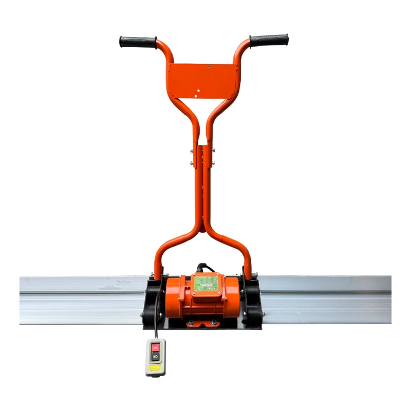 Máy Đầm Thước Điện Romano RM-600DT - Ảnh 2