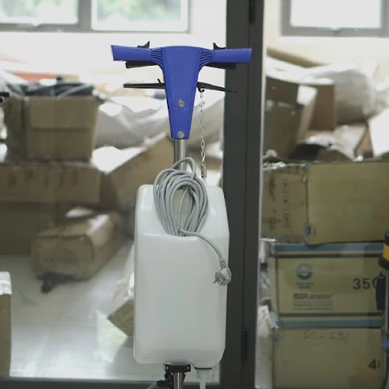 Máy Đánh Sàn Công Nghiệp Palada HC522 - Ảnh 6