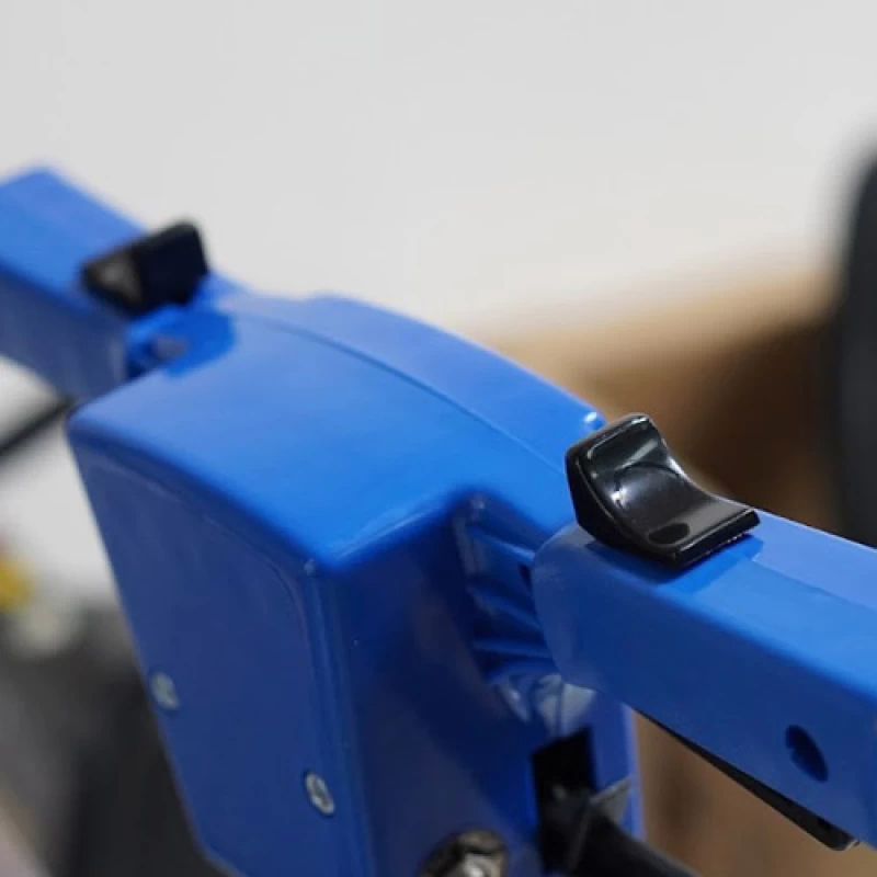 Máy Đánh Sàn Công Nghiệp Palada HC522 - Ảnh 4