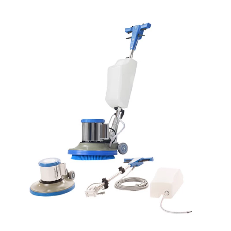 Máy Đánh Sàn Công Nghiệp Palada HC522 - Ảnh 7