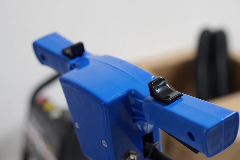 Máy Đánh Sàn Công Nghiệp Palada HC522 - Ảnh 1