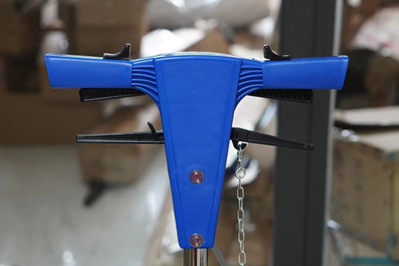 Máy Đánh Sàn Công Nghiệp Palada HC522 - Ảnh 3