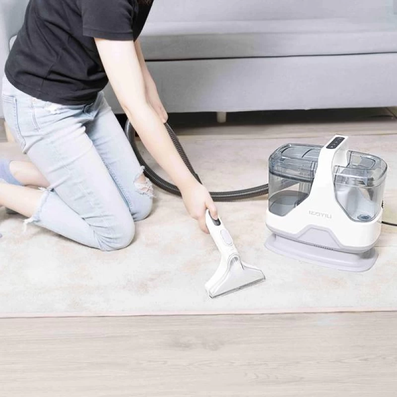 Máy Giặt Thảm, Sofa Yili YLW6358 - Ảnh 1