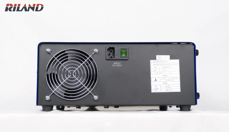 MÁY HÀN BU LÔNG SW 2500 - Ảnh 3