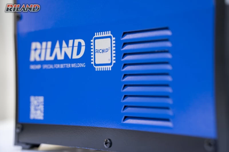 MÁY HÀN RILAND ARC 200DT - Ảnh 4