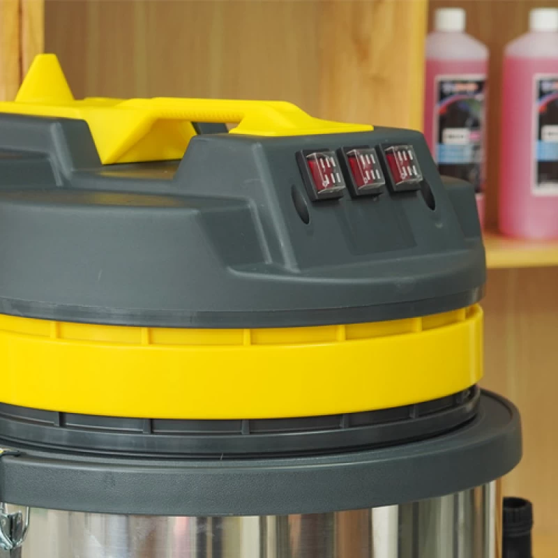 Máy Hút Bụi 3900W Supper Clean PD-80H - Ảnh 3