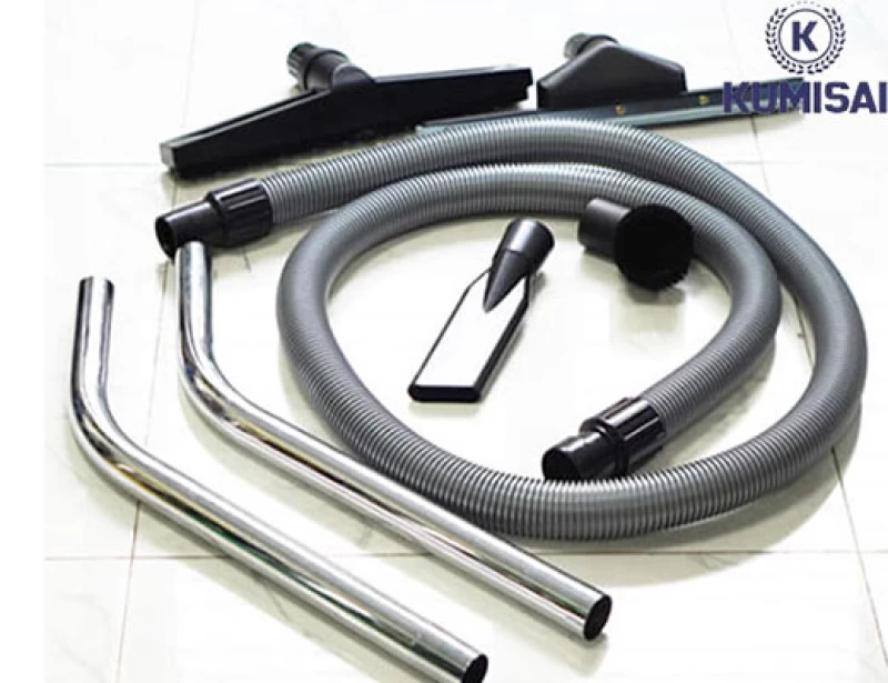 Máy hút bụi công nghiệp nhà xưởng Palada PD70 - Ảnh 5