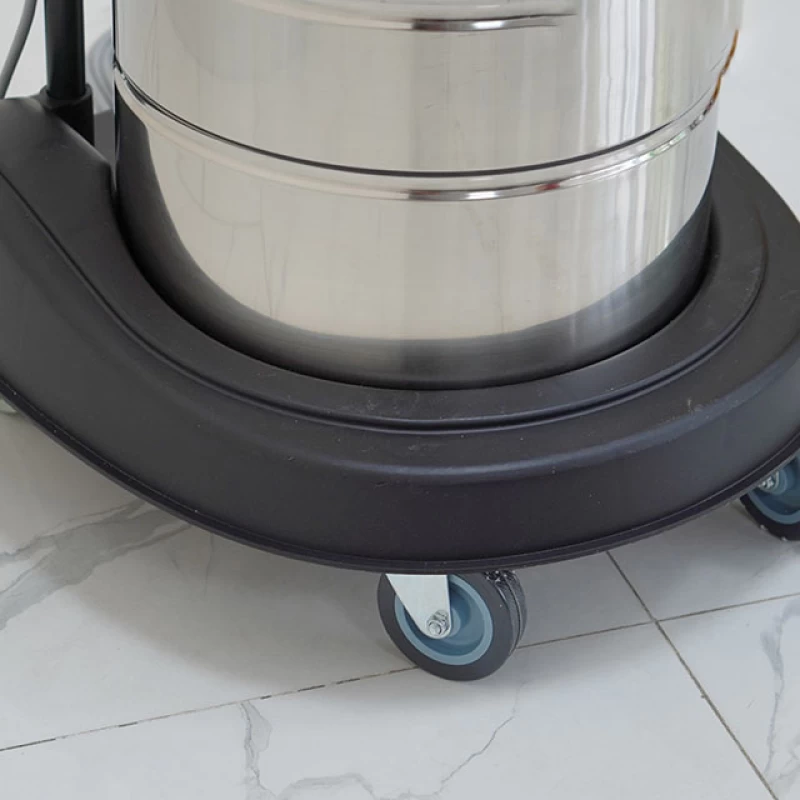 Máy Hút Bụi Công Nghiệp Palada PD40A-1 - Ảnh 1