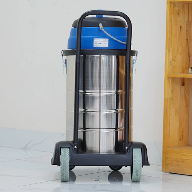 Máy Hút Bụi Công Nghiệp Palada PD40A-1 - Ảnh 3