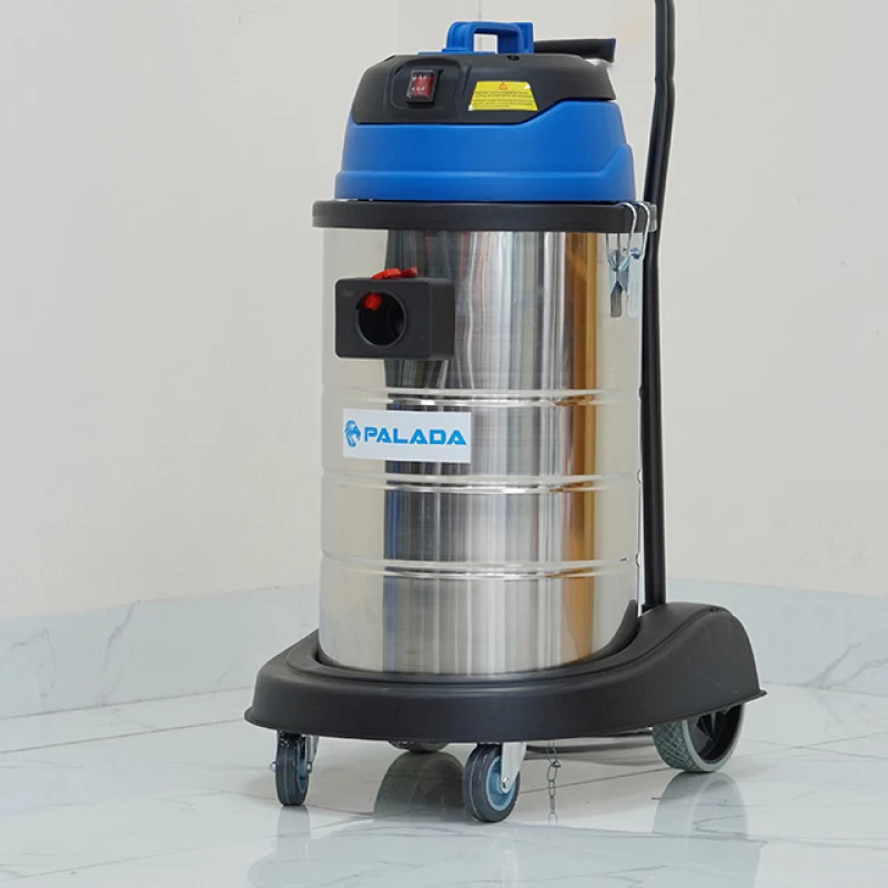 Máy Hút Bụi Công Nghiệp Palada PD40A-1 - Ảnh 2