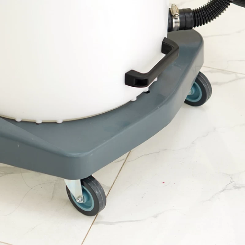 Máy Hút Bụi Công Nghiệp Palada PD70 (Thùng Nhựa) - Ảnh 3