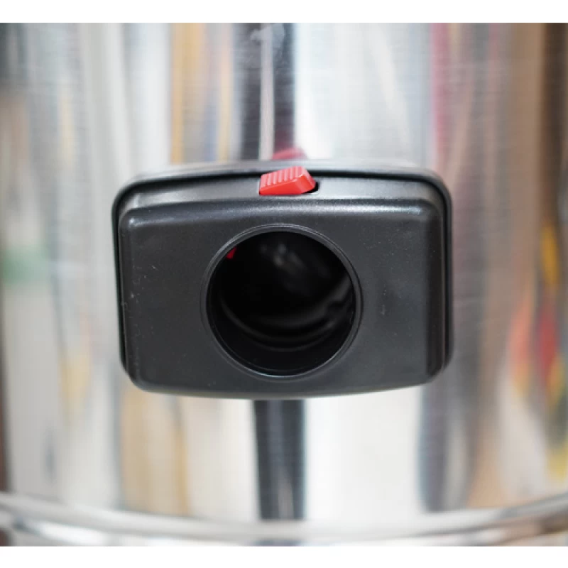 Máy Hút Bụi Công Nghiệp Palada PD803J - Ảnh 2