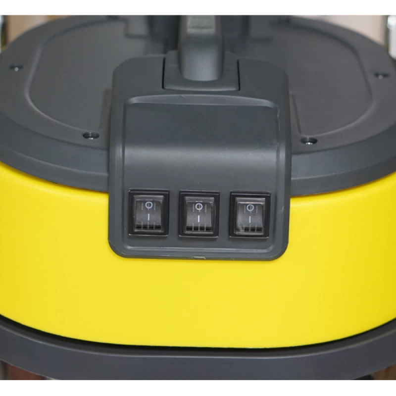 Máy Hút Bụi Công Nghiệp Palada PD803J - Ảnh 3