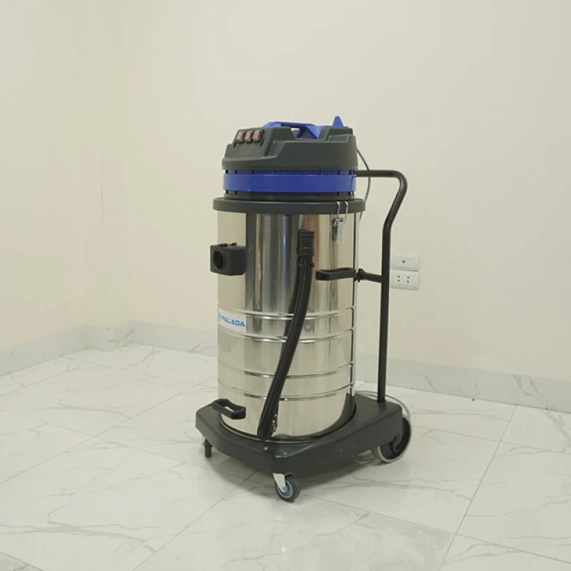 Máy Hút Bụi Công Nghiệp Palada PD80A - Ảnh 3