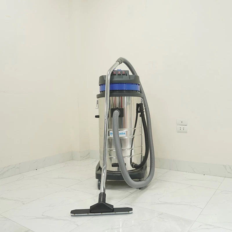 Máy Hút Bụi Công Nghiệp Palada PD80A - Ảnh 1