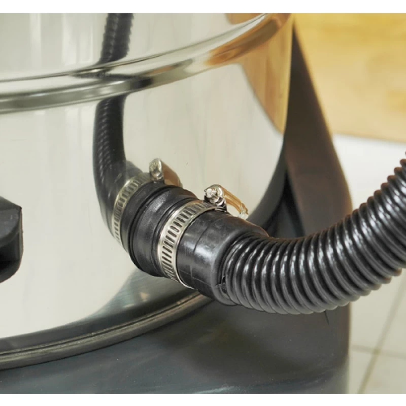 Máy Hút Bụi Công Suất Lớn Palada PD70A - Ảnh 2