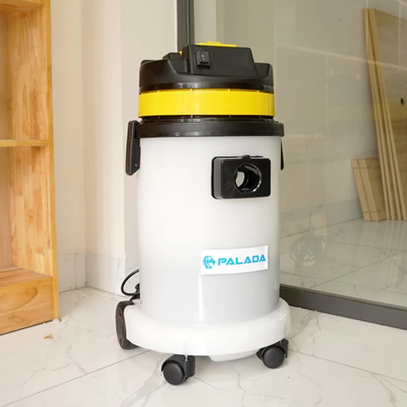 Máy Hút Bụi Đa Năng Palada PD40 - Ảnh 2
