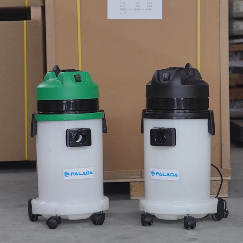 Máy Hút Bụi Đa Năng Palada PD40 - Ảnh 3