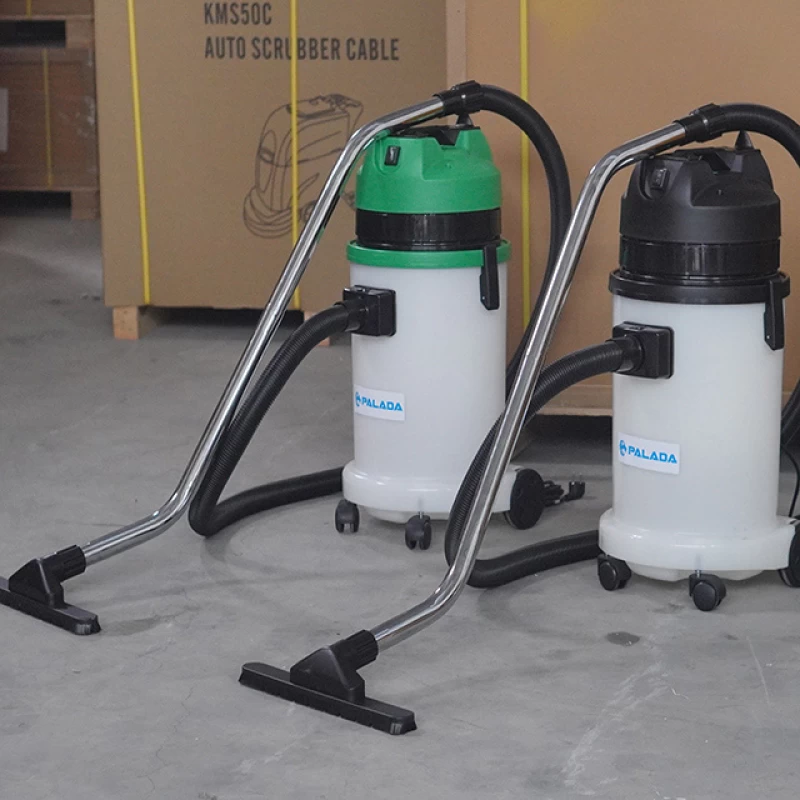 Máy Hút Bụi Đa Năng Palada PD40 - Ảnh 1