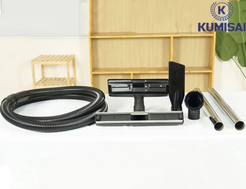 Máy hút bụi hút nước công nghiệp Palada PD40 - Ảnh 5