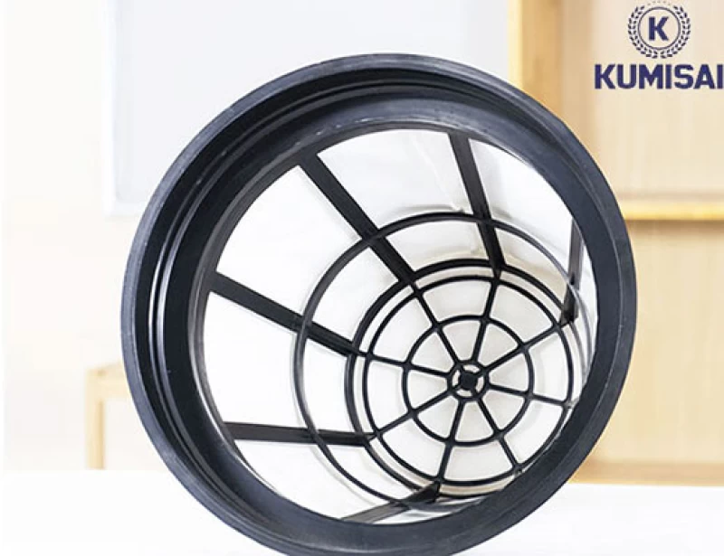 Máy hút bụi hút nước công nghiệp Palada PD40 - Ảnh 2