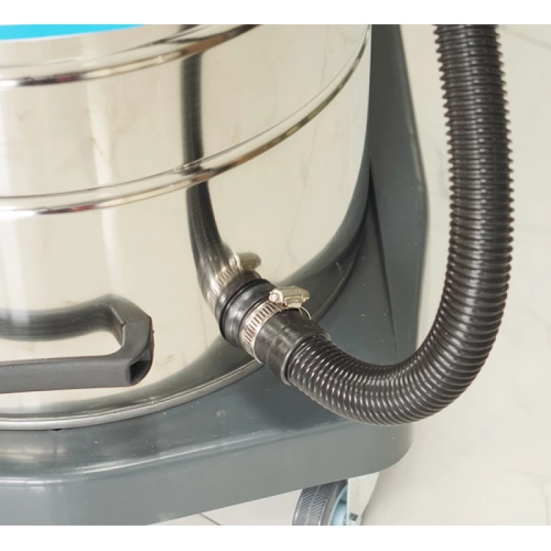 Máy Hút Bụi Nước Công Nghiệp Supper Clean AS80 - Ảnh 3