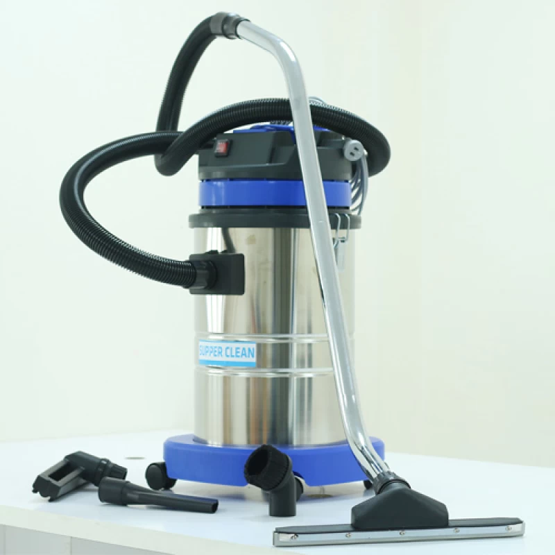Máy Hút Bụi Nước Supper Clean SC30 - Ảnh 1