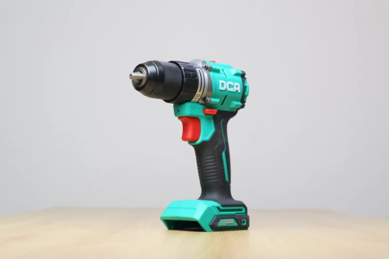 Máy Khoan Động Lực Dùng Pin DCA ADJZ2060i (TYPE Z) BLDC BODY - Thân Máy - Ảnh 6