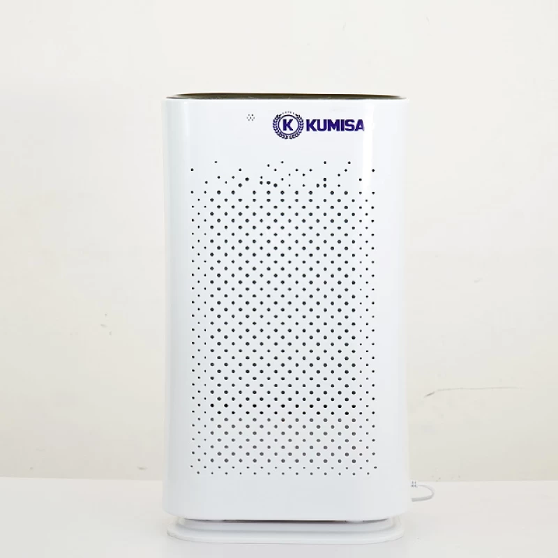 Máy Lọc Không Khí Kumisai KMS-D50 - Ảnh 3