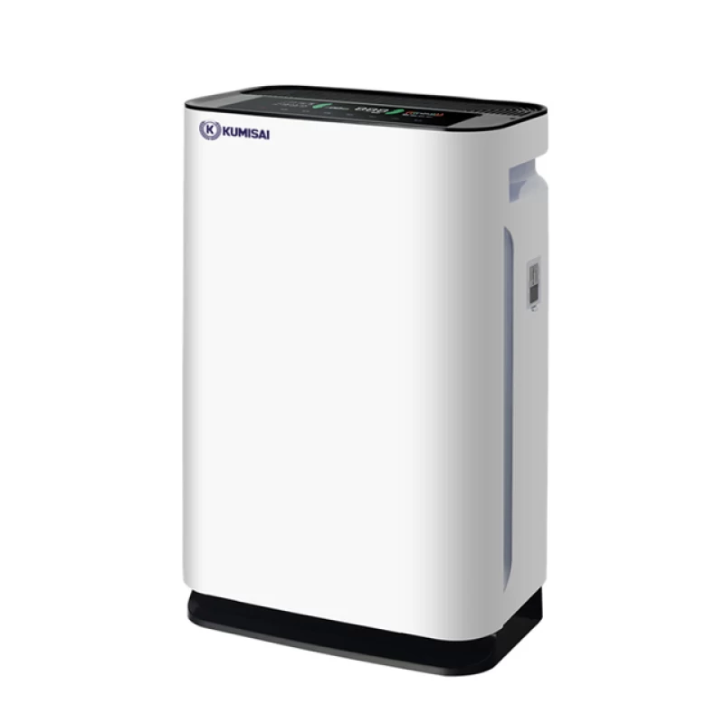 Máy Lọc Không Khí Kumisai KMS-D80 - Ảnh 3