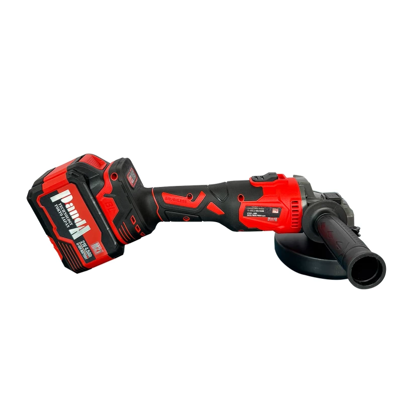 Máy mài góc pin PANDA PA-MM21/100/9500PLUS - Ảnh 2