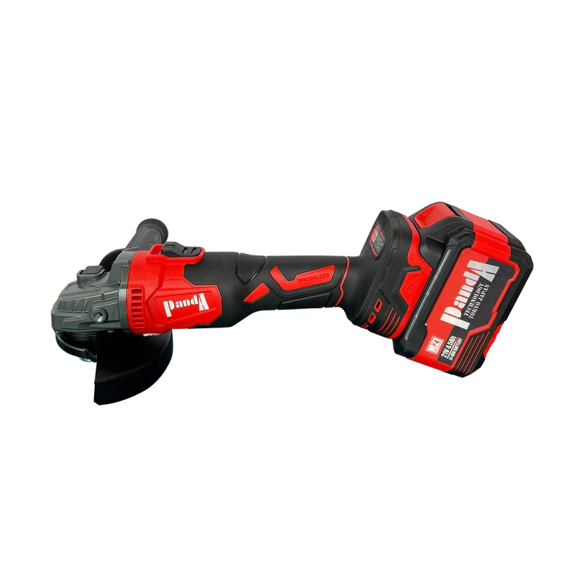 Máy mài góc pin PANDA PA-MM21/100/9500PLUS - Ảnh 3