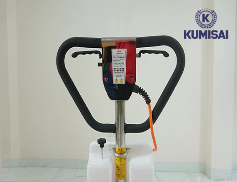 Máy mài sàn công nghiệp Karva KVG-17E - Ảnh 1