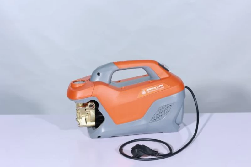 Máy Rửa Xe 3200W Sanpu Line LBT-1002 - Ảnh 2