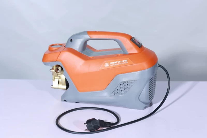 Máy Rửa Xe 3200W Sanpu Line LBT-1002 - Ảnh 5