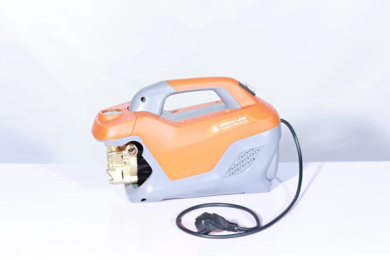 Máy Rửa Xe 3200W Sanpu Line LBT-1002 - Ảnh 3