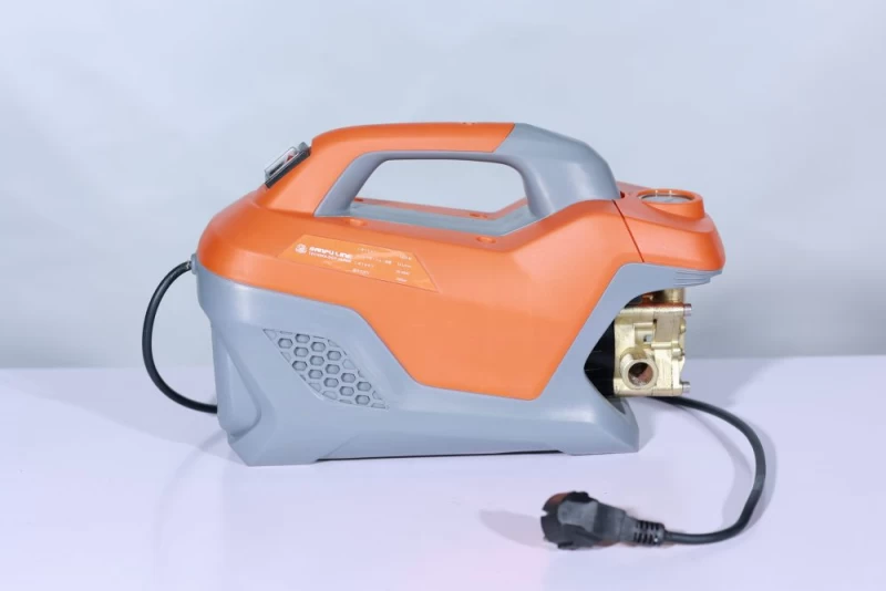 Máy Rửa Xe 3200W Sanpu Line LBT-1002 - Ảnh 4