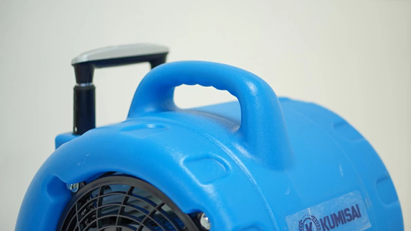 Máy Sấy Sàn Công Nghiệp Kumisai KMS4200 - Ảnh 1