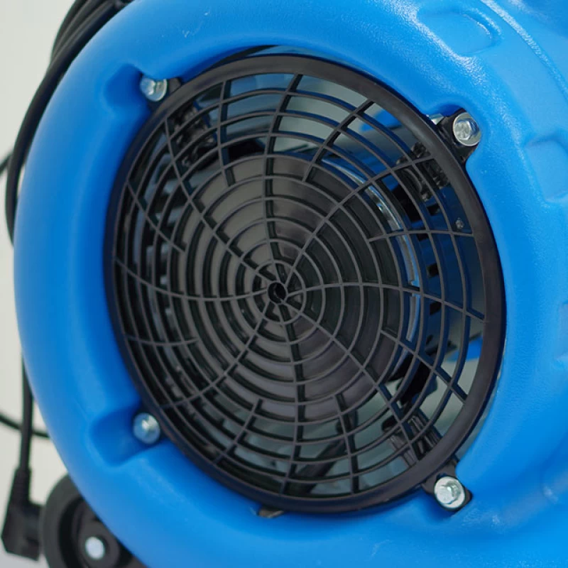 Máy Sấy Sàn Công Nghiệp Kumisai KMS4200 - Ảnh 10