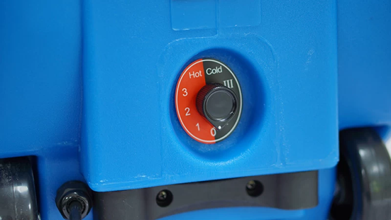 Máy Sấy Sàn Công Nghiệp Kumisai KMS4200 - Ảnh 4