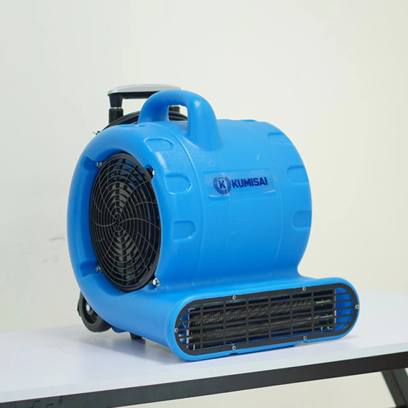 Máy Sấy Sàn Công Nghiệp Kumisai KMS4200 - Ảnh 11