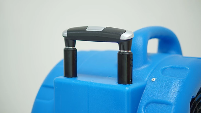 Máy Sấy Sàn Công Nghiệp Kumisai KMS4200 - Ảnh 2