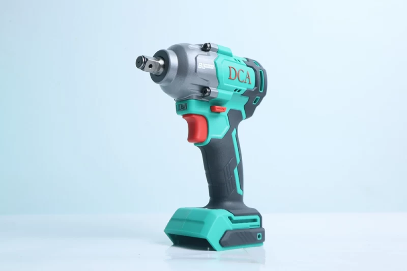 Máy Siết Bu Lông Dùng Pin DCA ADPB488 (TYPE Z) BLDC BODY - Thân Máy - Ảnh 1