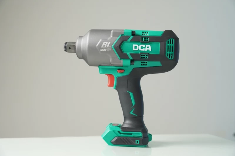 Máy Siết Bu Lông Dùng Pin DCA ADPB998 (TYPE Z) BLDC BODY - Ảnh 4