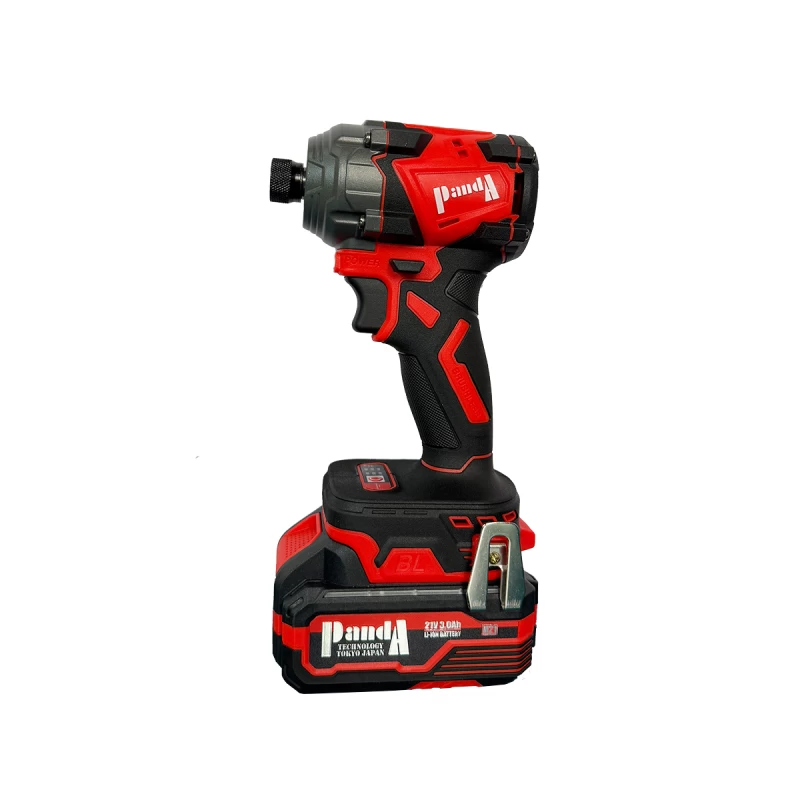 Máy vặn vít pin PANDA PA-VM21/240PLUS - Ảnh 2