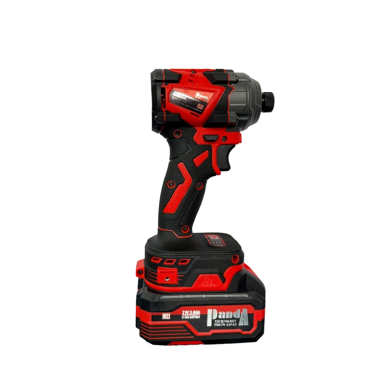 Máy vặn vít pin PANDA PA-VM21/240PLUS - Ảnh 4