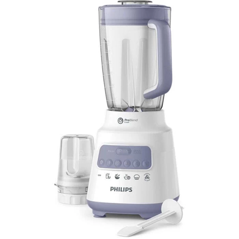 Máy Xay Sinh Tố PHILIPS HR2221 2 Cối - Ảnh 7