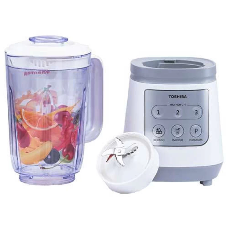 Máy Xay Sinh Tố Toshiba BL-70PR1NV - Ảnh 3