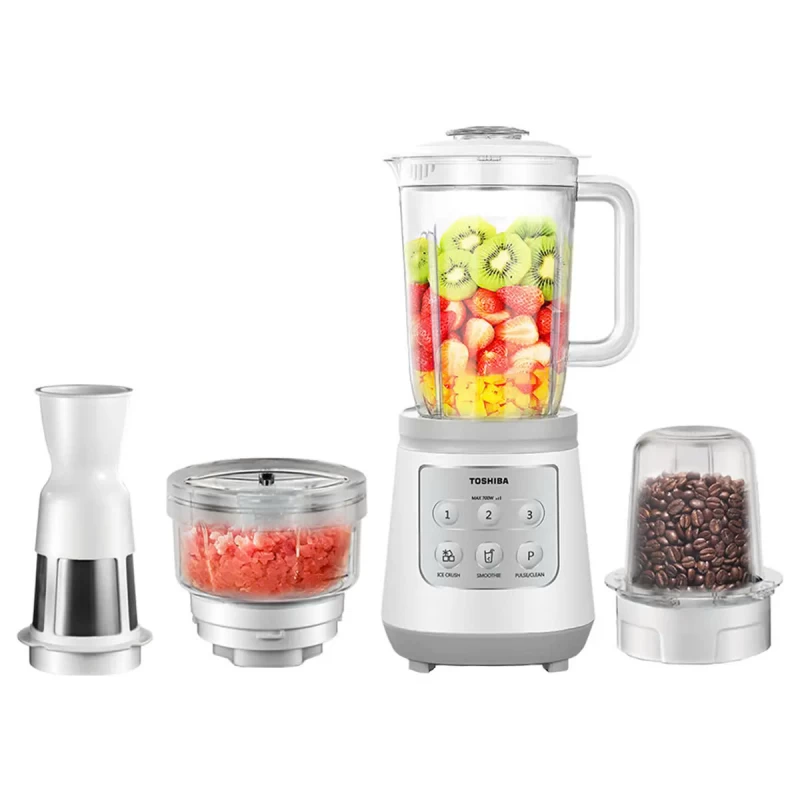 Máy Xay Sinh Tố Toshiba BL-70PR2NV - Ảnh 2
